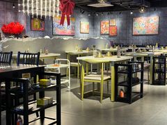 -HOTISLAND海鸡岛·韩国料理(江南西店)
