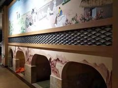 -汤W城市微度假(仓山店)