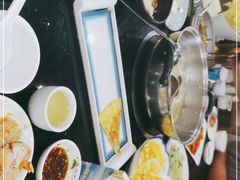 -刘记糟粕醋海鲜烧烤