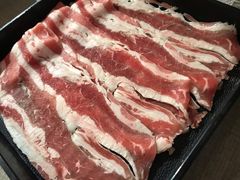羊肉片-八角锄烧·肉火锅(天河城店)