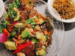 -小黑牛烤肉(聚隆店)