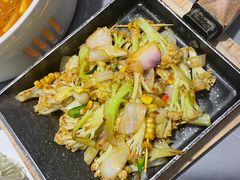 -3号仓库·创意中国菜(乐清正大广场店)