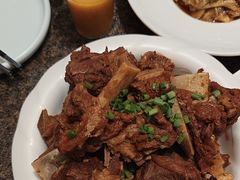 -三道菜(明堂公园店)