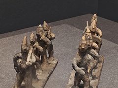 -广西壮族自治区博物馆