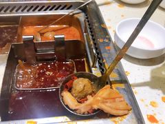 -海底捞火锅(长沙华创国际广场店)