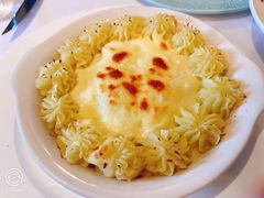 -波特曼西餐厅(南岗店)