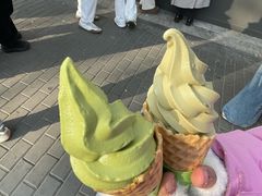 -吴裕泰茶庄(鼓楼店)