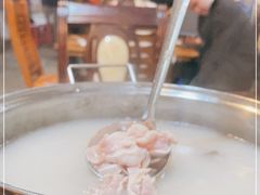 -华哥新鲜猪精品美食