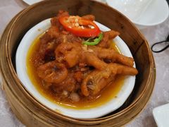 -馨越楼·点心·粤菜(赤坎店)