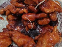 -大眼锅贴水饺(河东店)