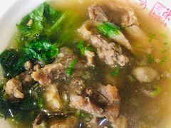 -陈记顺和潮汕鲜牛肉火锅(棠德南路店)