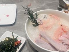 -围炉夜话·潮汕卤水火锅(榕江店)