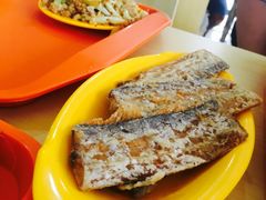 -东华大学第一食堂(松江校区店)
