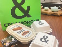 -BUTTERFUL&CREAMOROUS 黄油与面包(万象城店)