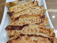 -春水锅贴·传统鲁菜(大明湖店)