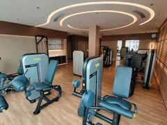 -上海雅居乐万豪侯爵酒店
