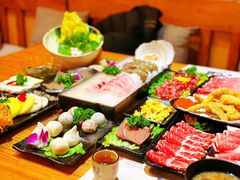 -束河人家(南锣鼓巷店)