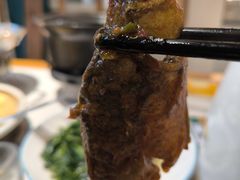-巢湖名吃·东关老鹅汤(江南风情街店)