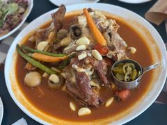 -起士林西餐厅(东经路店)