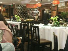 大堂-包子大王(新泽巷店)