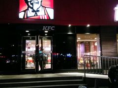 门面-肯德基(蓝桥店)