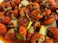 -路书奇炝锅绿豆面(万客隆店)