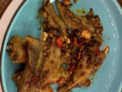 鸭掌-先记烧鹅王·本地粤菜(福永店)