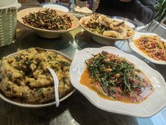 -多哥水傣味餐厅(司马巷店)