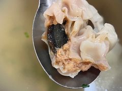 -海萍馄饨(湖北路店)