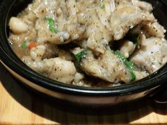 -星叶·东南亚料理(宁波万象汇店)
