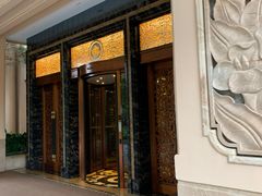 -上海浦东星河湾酒店