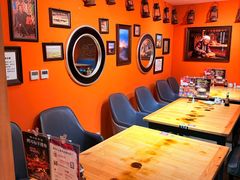 -格日勒阿妈蒙古厨房(新华广场店)