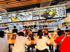 -云味馆·云南菜·云南米线(景田店)