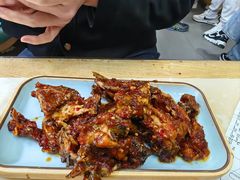 -五十中小肉串(南站店)
