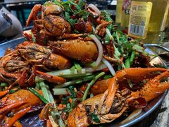 -赤甲皇(仙霞路店)