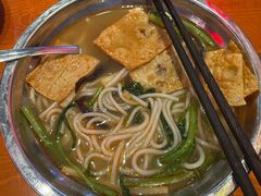 大满贯螺蛳粉-雙冲柳州螺蛳粉&酸嘢&桂林米粉(簋街店)