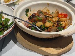 -汤城小厨•粤菜•靓汤(金融街店)