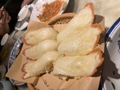 特色小脚卷-老淮安·淮安菜(周恩来纪念馆店)