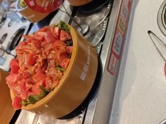 -龍歌自助小火锅(秦淮水游城店)