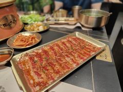-西塔老太太泥炉烤肉(龙湖北苑天街店)