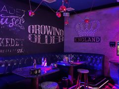 -欢乐迪KTV(观音桥未来国际店)