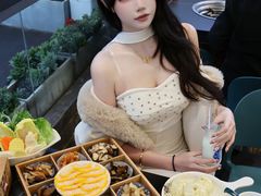 -野菌皇海景野生菌火锅(滨海大道店)