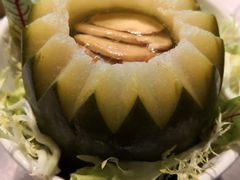 -广州文华东方酒店·江-由辉师傅主理