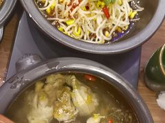 -云海肴·汽锅鸡·云南菜(广安门天虹店)