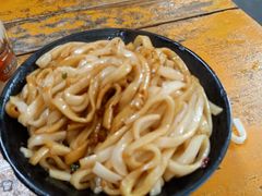 -隆康社长沙烧烤铺(桔园店)