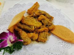 -寻味顺德·南记酒家·传统顺德菜·鱼生(广源路店)