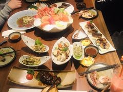 -九井澤精致料理(金茂店)