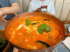 -Kub Kao Kub Pla (Terminal21)