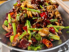 -不倒翁·安徽名菜楼(步行街店)