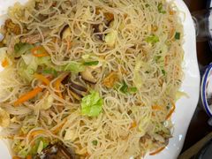 -杨记新泉美食